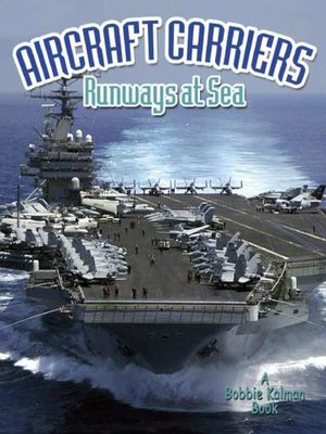 Aircraft Carriers - ebook